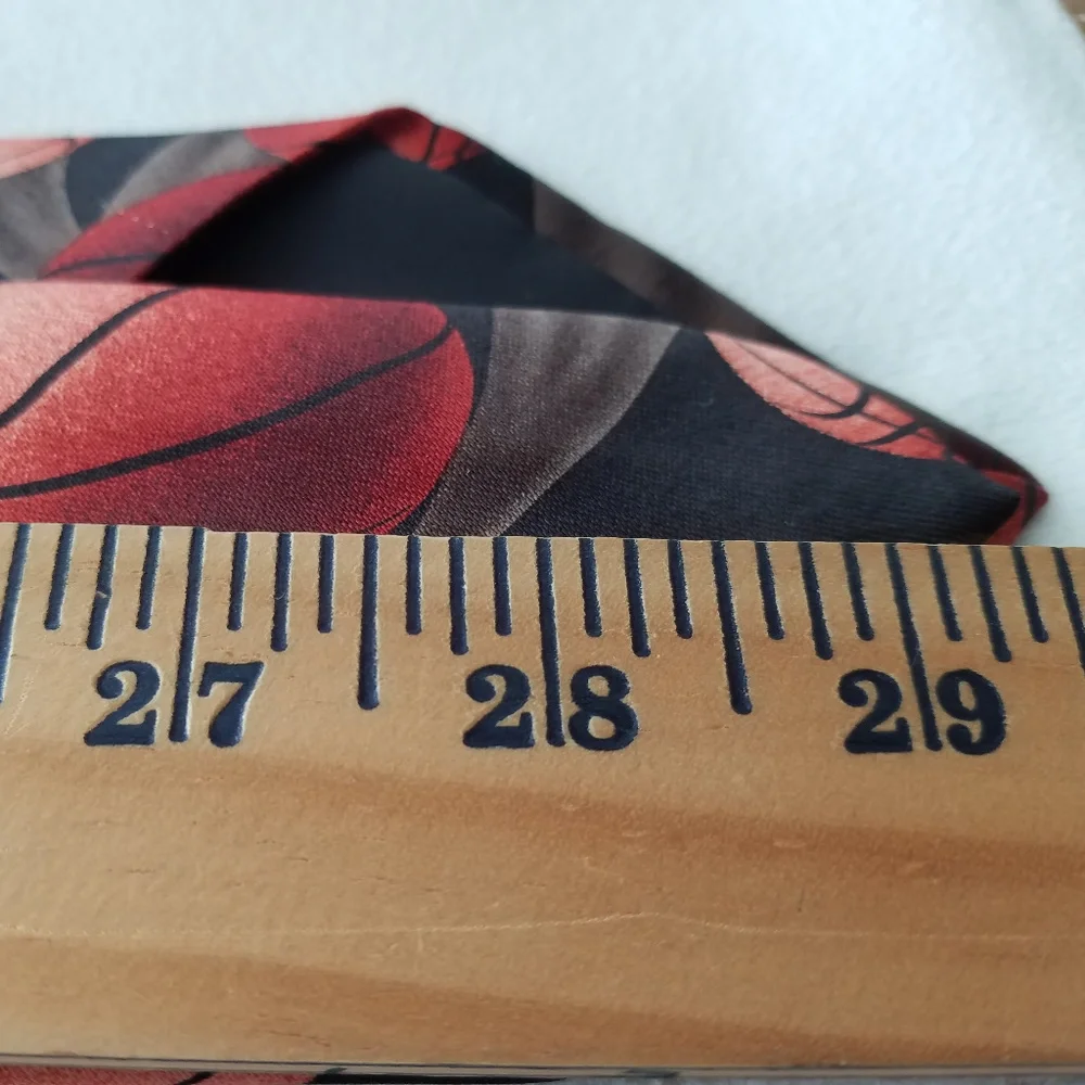 ☘️ Ralph Marlin Mens Neck Tie Just Balls Basketball Motion Sports March …